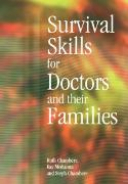 Bild von Survival Skills for Doctors and their Families (eBook)