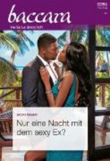 Bild von Nur eine Nacht mit dem sexy Ex? (eBook)