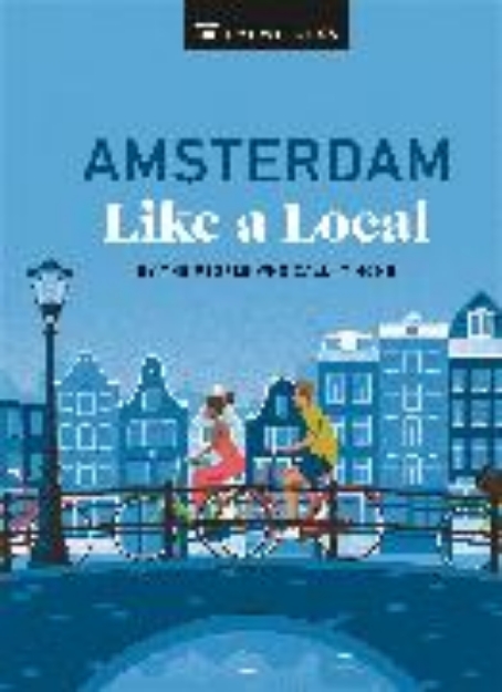 Bild von Amsterdam Like a Local