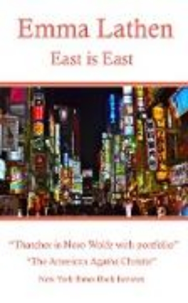 Bild von East is East (eBook)