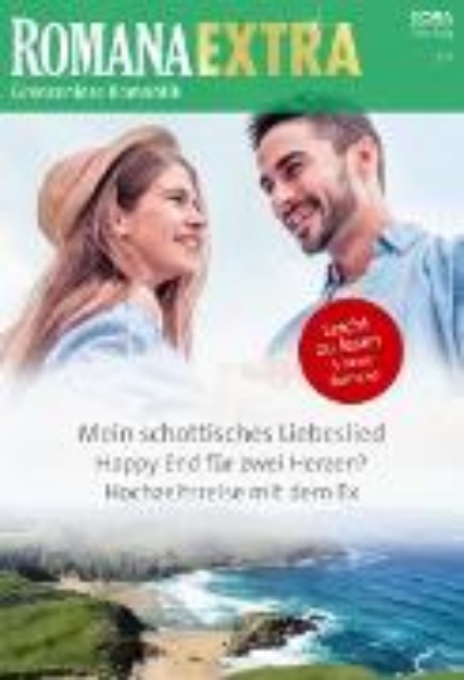 Bild von Romana Extra Band 143 (eBook)