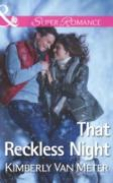 Bild von That Reckless Night (eBook)