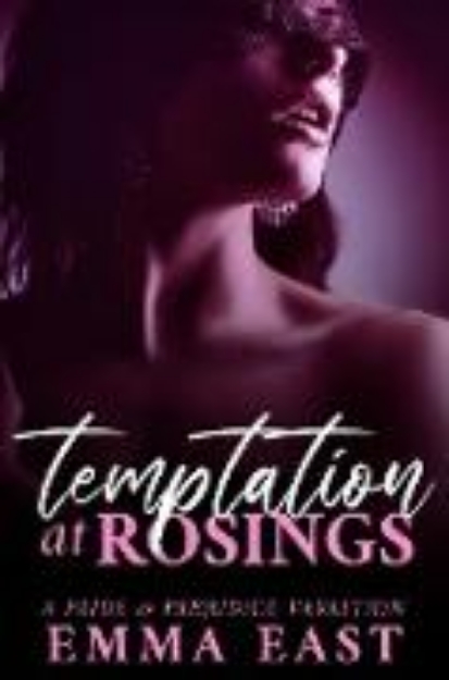 Bild von Temptation at Rosings (eBook)