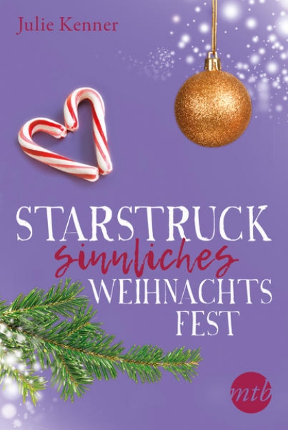 Bild von Starstruck - Sinnliches Weihnachtsfest (eBook)