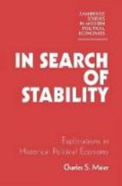 Bild von In Search of Stability