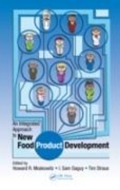 Bild von An Integrated Approach to New Food Product Development (eBook)