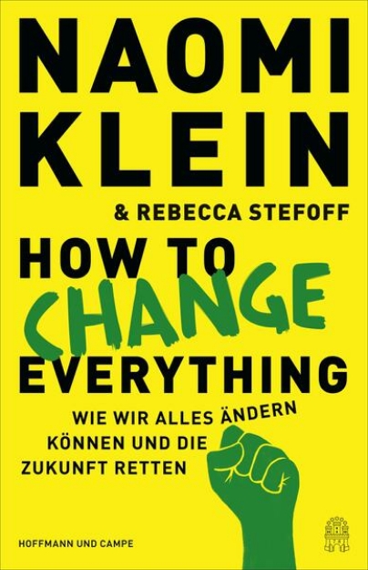 Bild von How to change everything (eBook)