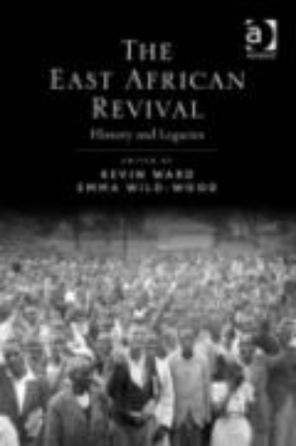 Bild von East African Revival (eBook)