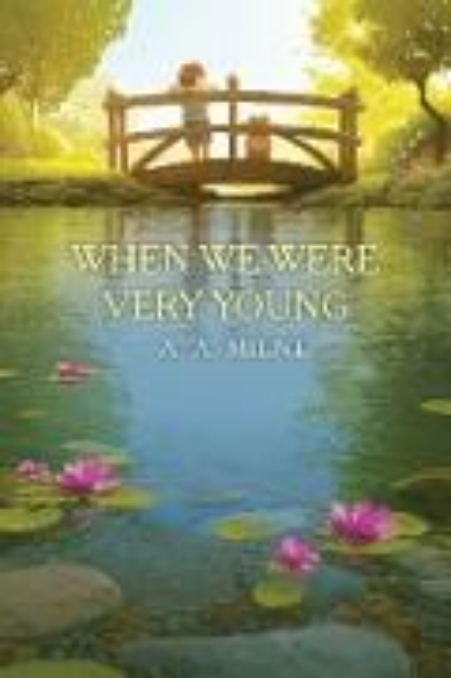 Bild von When We Were Very Young (eBook)