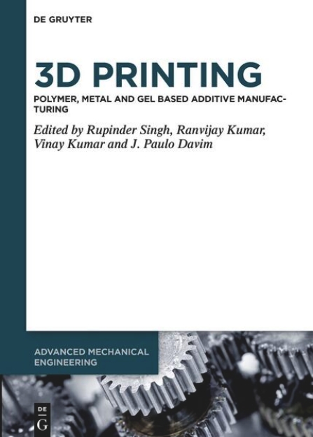 Bild von 3D Printing (eBook)