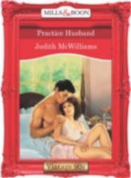 Bild von Practice Husband (eBook)