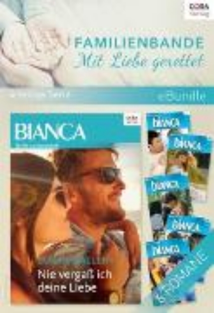 Bild zu Familienbande - Mit Liebe gerettet (6-teilige Serie) (eBook)