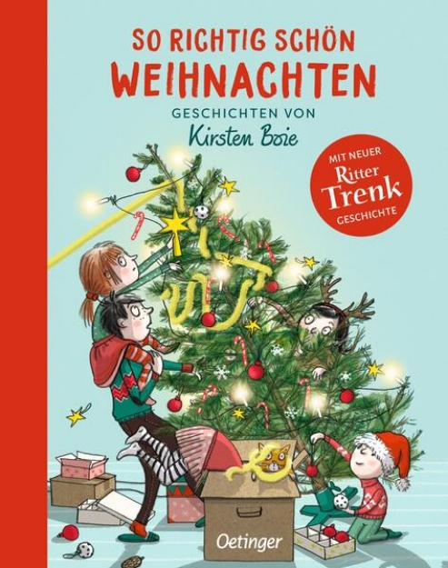 Bild von So richtig schön Weihnachten