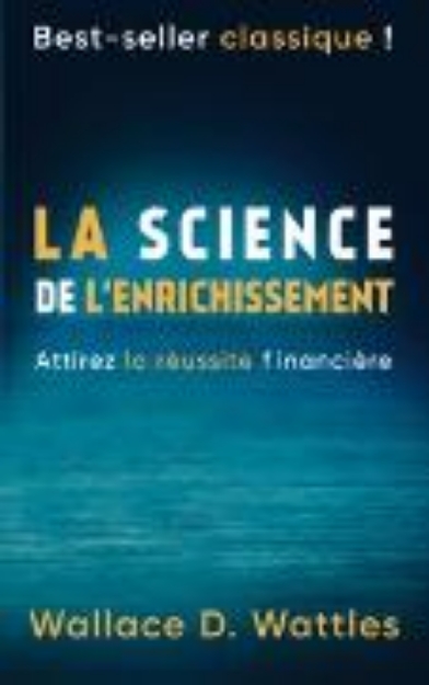 Bild von La science de l'enrichissement (eBook)