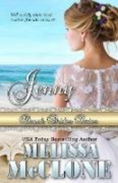 Bild von Jenny (Beach Brides, #5) (eBook)