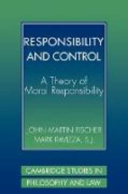 Bild von Responsibility and Control