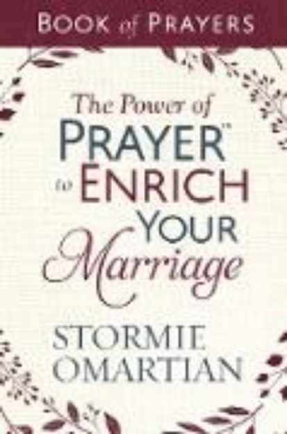 Bild von Power of Prayer(TM) to Enrich Your Marriage Book of Prayers (eBook)