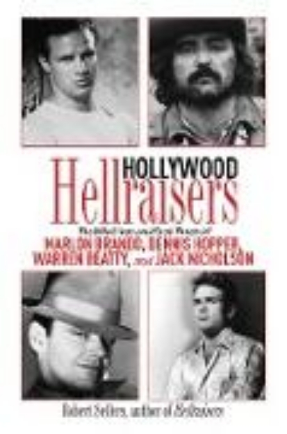 Bild von Hollywood Hellraisers (eBook)