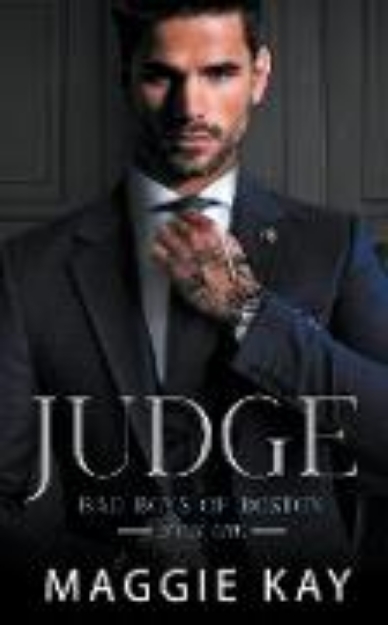 Bild von Judge