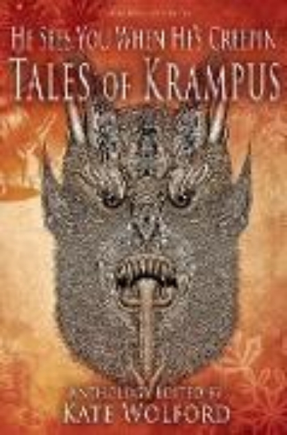 Bild von He Sees You When He's Creepin': Tales of Krampus (eBook)