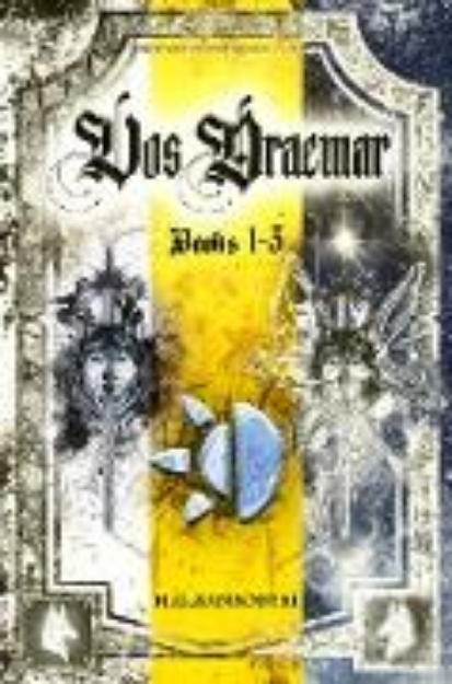 Bild von Vos Draemar - Books 1-3 (eBook)