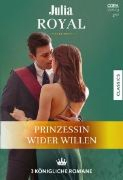 Bild von Julia Royal Band 17 (eBook)