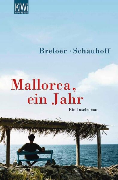 Bild von Mallorca, ein Jahr (eBook)