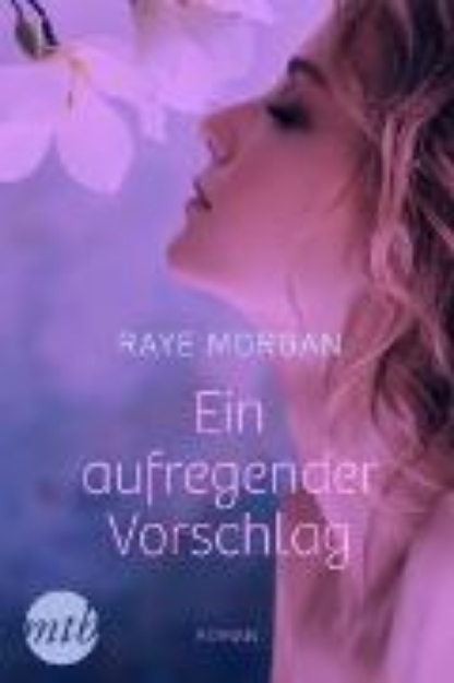 Bild von Ein aufregender Vorschlag (eBook)