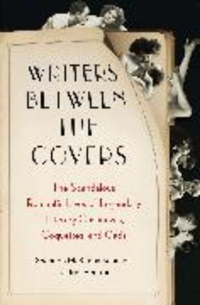 Bild von Writers Between the Covers (eBook)