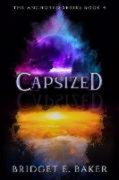 Bild von Capsized (The Anchored Series, #4) (eBook)