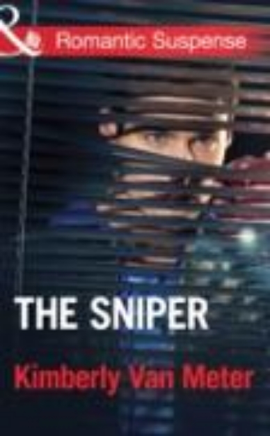 Bild von Sniper (eBook)