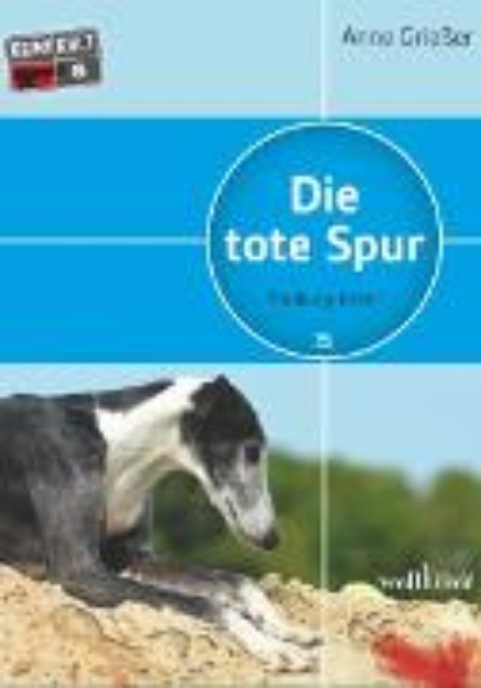 Bild von Die tote Spur: Freiburg Krimi (eBook)