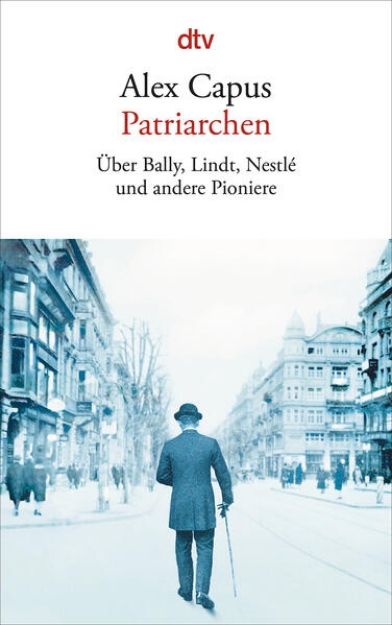 Bild von Patriarchen