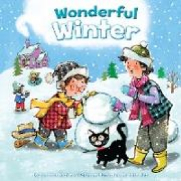 Bild von Wonderful Winter (eBook)