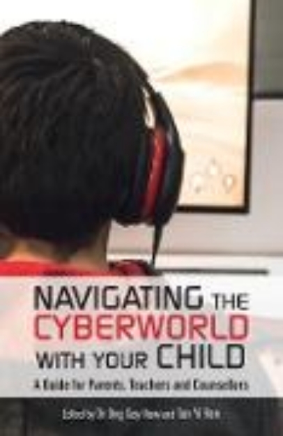 Bild von Navigation the Cyberworld with Your Child (eBook)