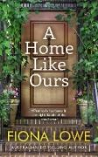 Bild von A Home Like Ours (eBook)