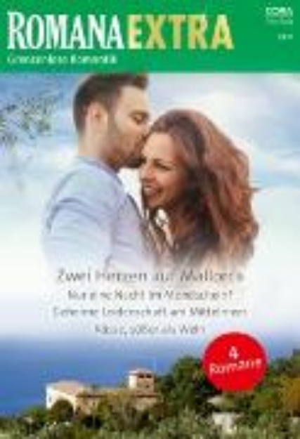 Bild von Romana Extra Band 125 (eBook)