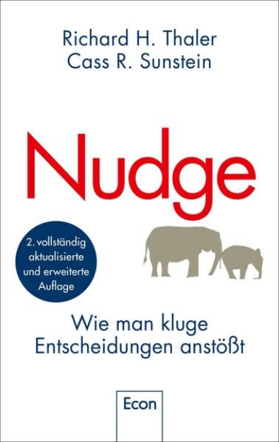 Bild von Nudge (eBook)