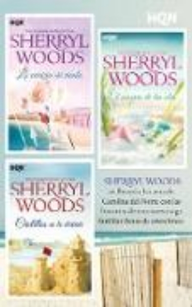 Bild von E-Pack HQN Sherryl Woods 3 (eBook)