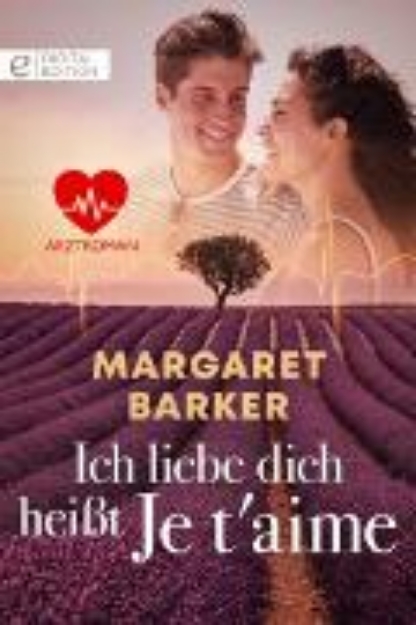 Bild von Ich liebe dich heißt Je t'aime (eBook)