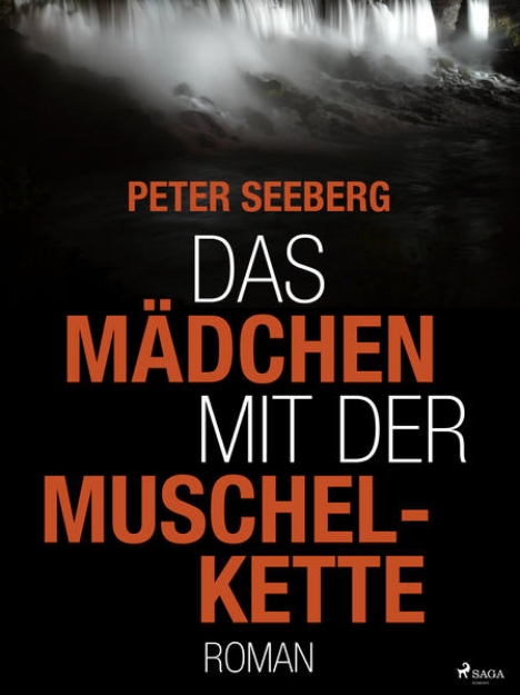 Bild von Das Mädchen mit der Muschelkette (eBook)