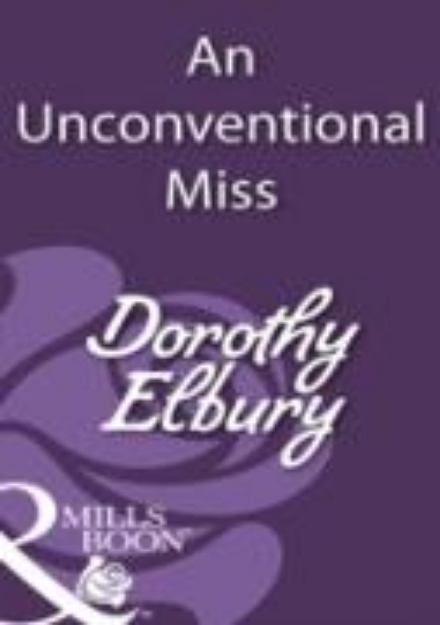 Bild von Unconventional Miss (eBook)