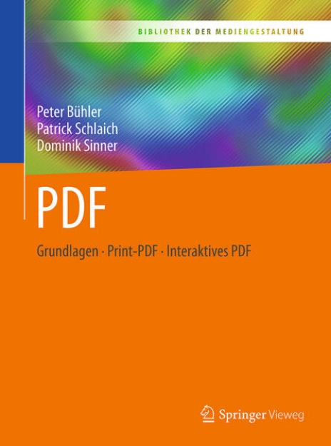 Bild von PDF (eBook)