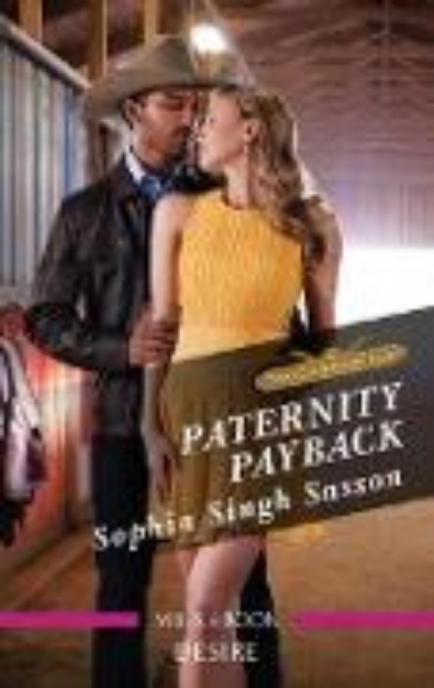 Bild von Paternity Payback (eBook)