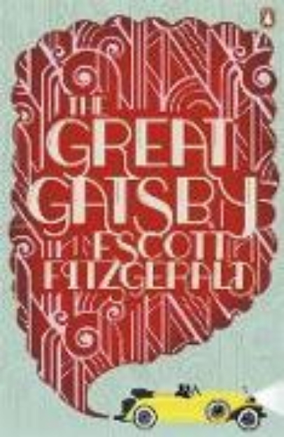 Bild zu The Great Gatsby