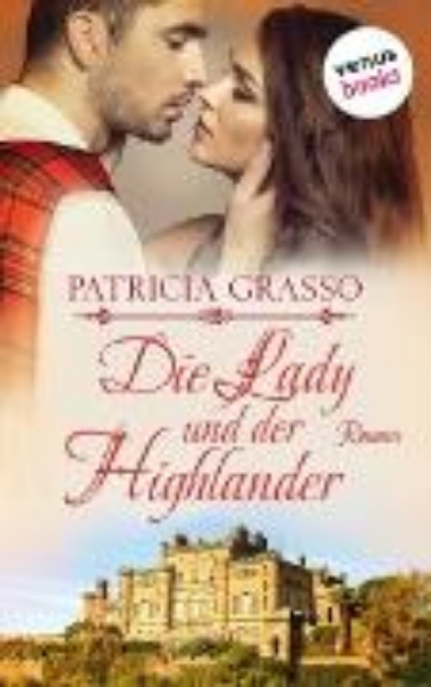 Bild von Die Lady und der Highlander - Devereux-MacArthur-Reihe: Band 5 (eBook)