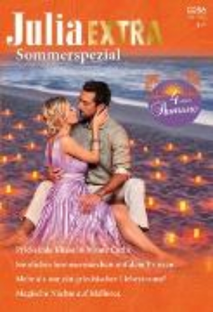 Bild von Julia Extra Band 504 (eBook)