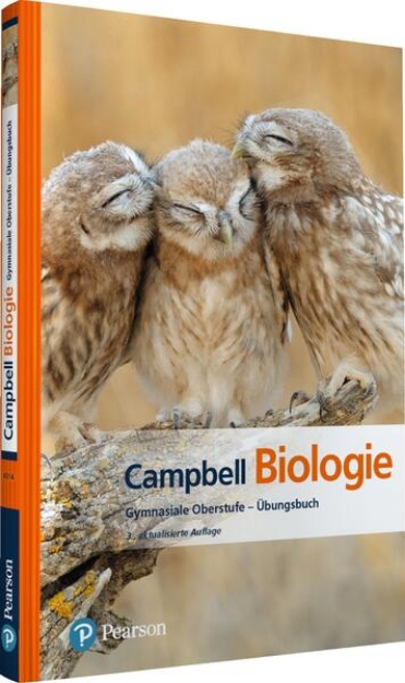 Bild von Campbell Biologie Gymnasiale Oberstufe