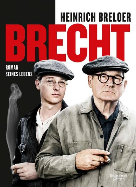 Bild von Brecht (eBook)