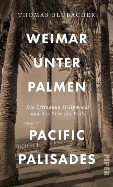 Bild zu Weimar unter Palmen - Pacific Palisades